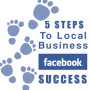 local business Facebook success - get found in Facebookgraph search