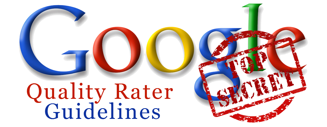 Google Quality Rater Guidelines - what your local business needs to know
