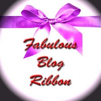 it's official!  The fabulous blog challenge