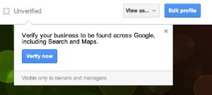 Google+ Local (google Places) merge with Google+ business pages