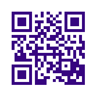 QR Code - Like MLBO's page on Facebook