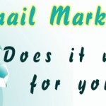 does email marketing work for you?