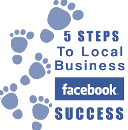 local business Facebook success - get found in Facebookgraph search