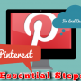 4 steps you need to use Pinterest for Local Business marketing