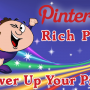 power up your pins with Pinterest rich pins