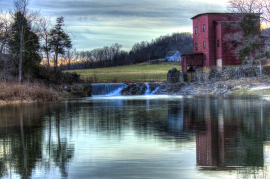 Good free photos publi domain photo Missouri Mill